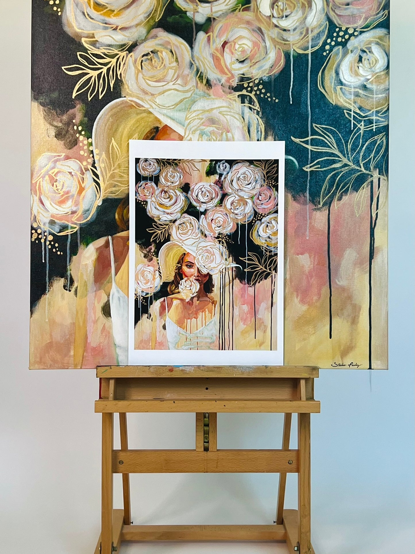 Juliet Print