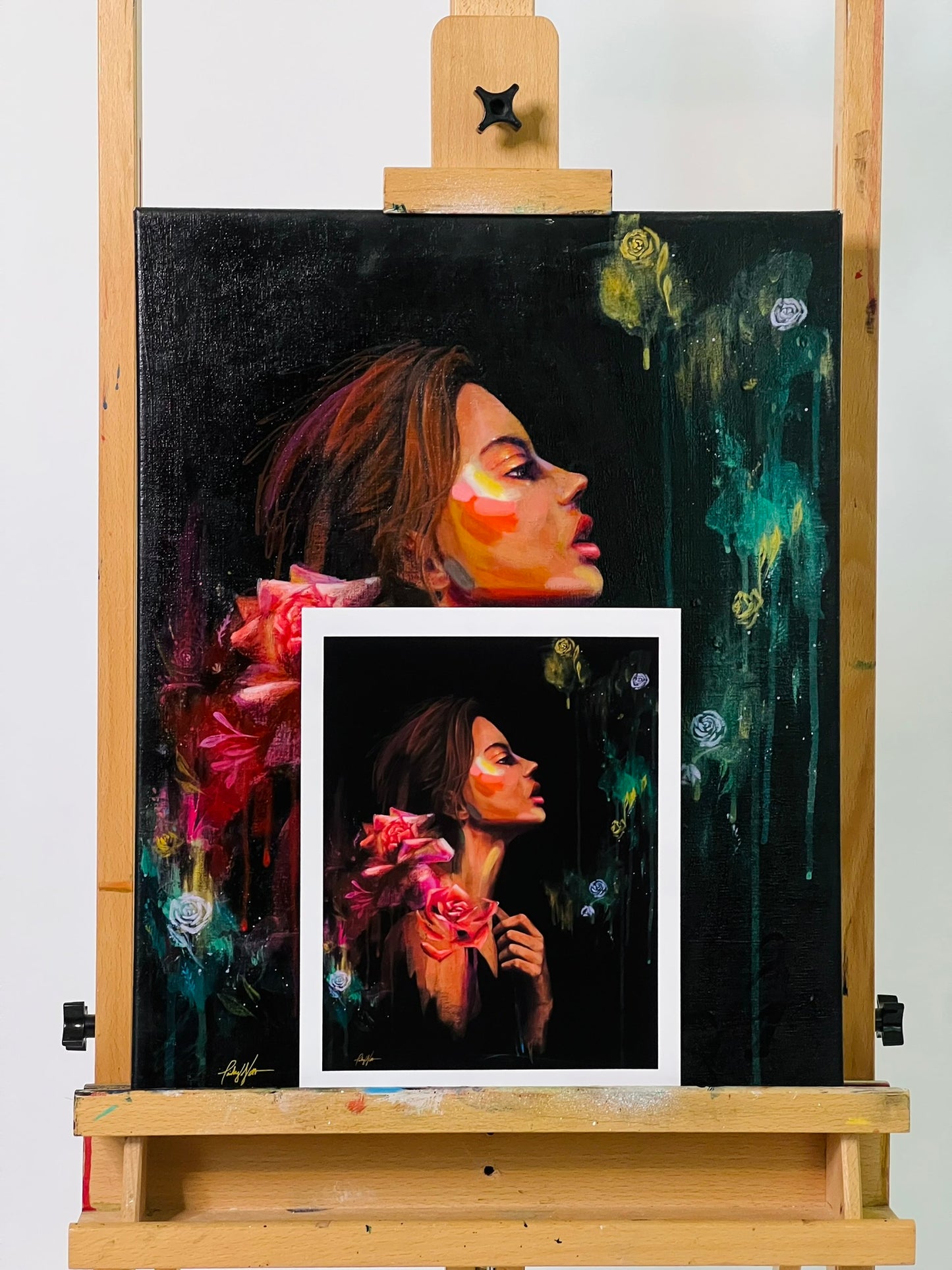 Release Print