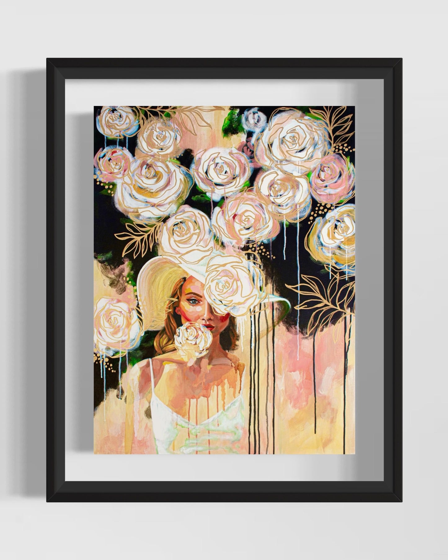 Juliet Print