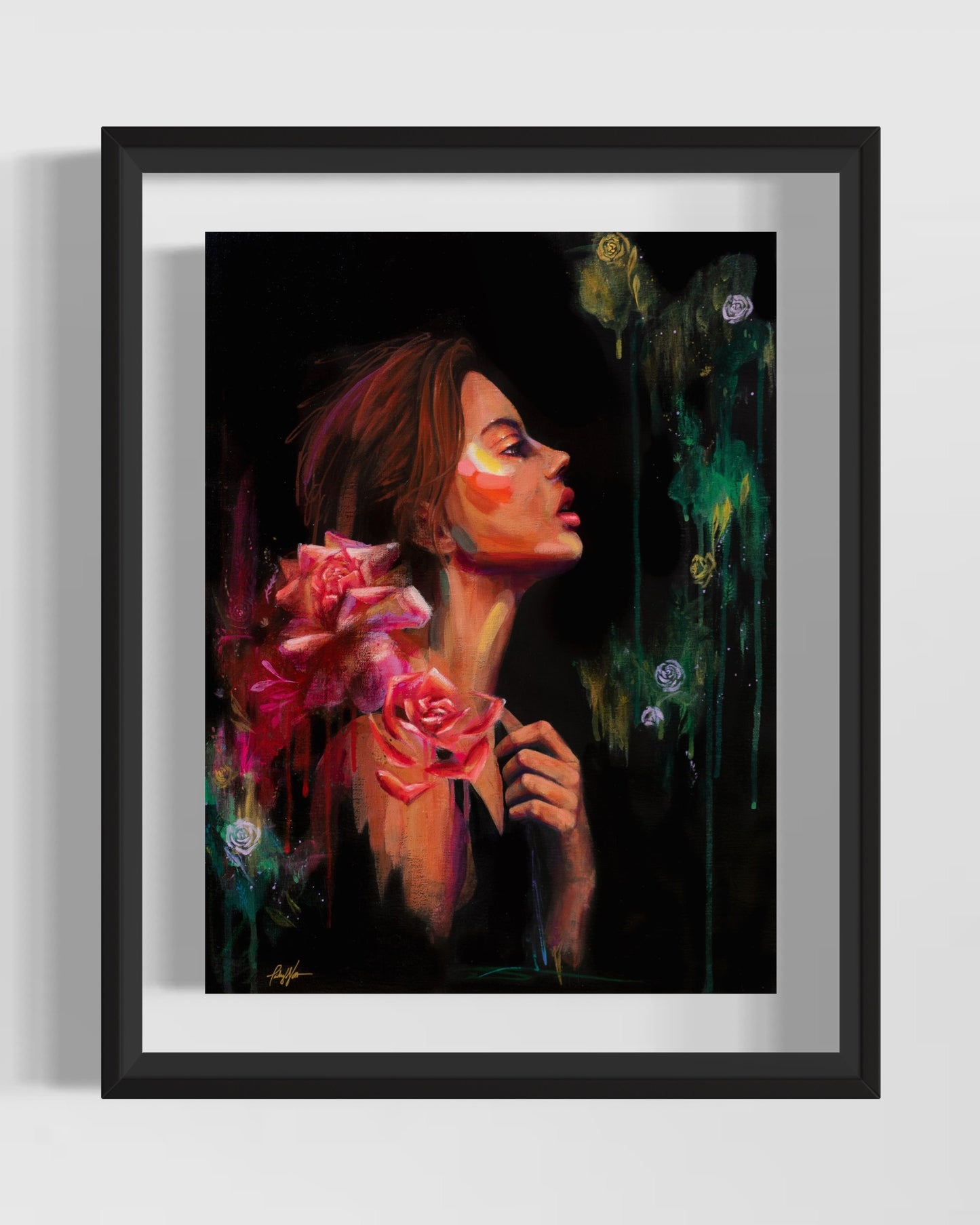 Release Print