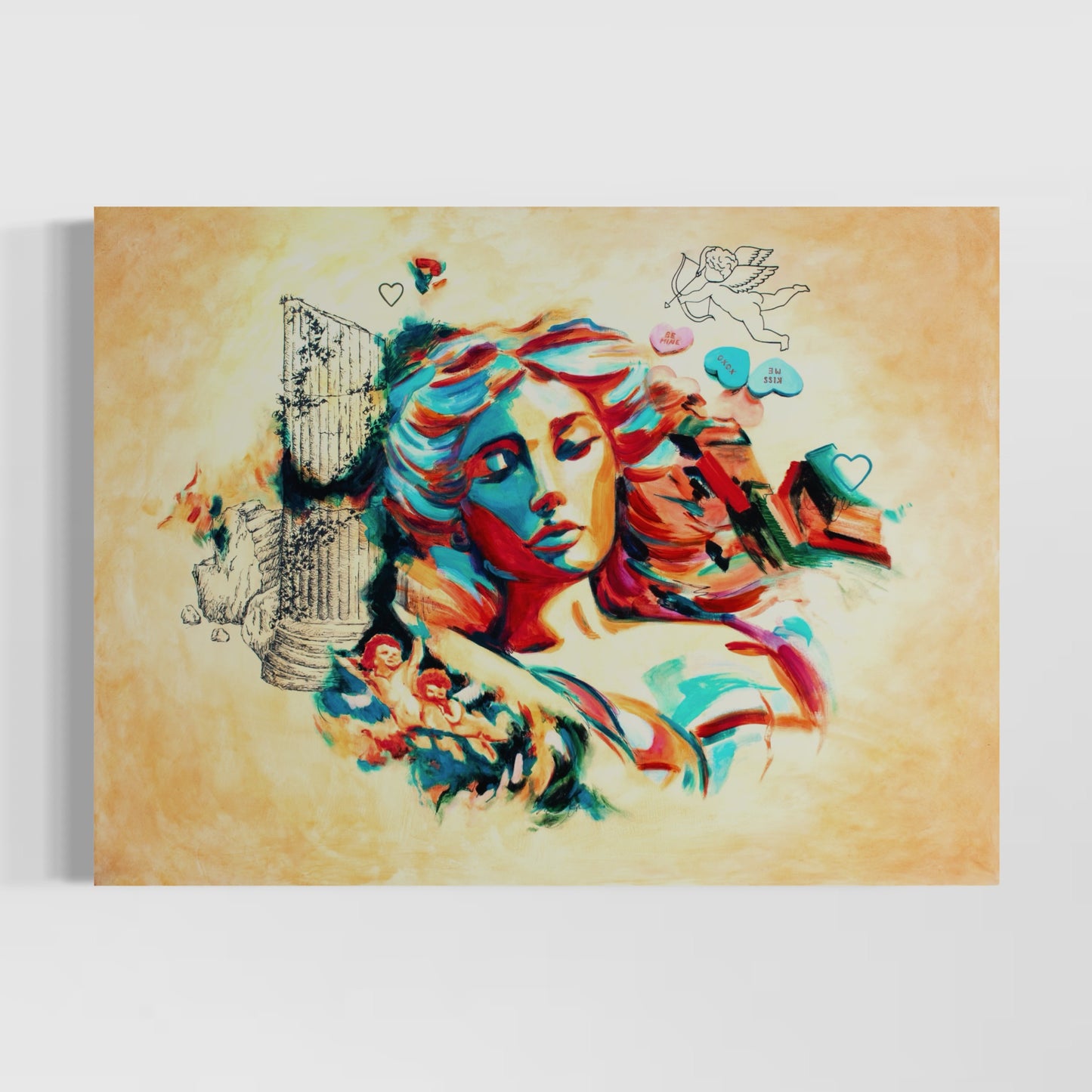 Eternal Muse