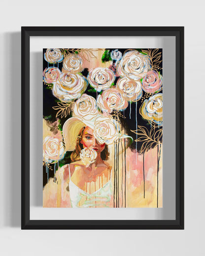 Juliet Print