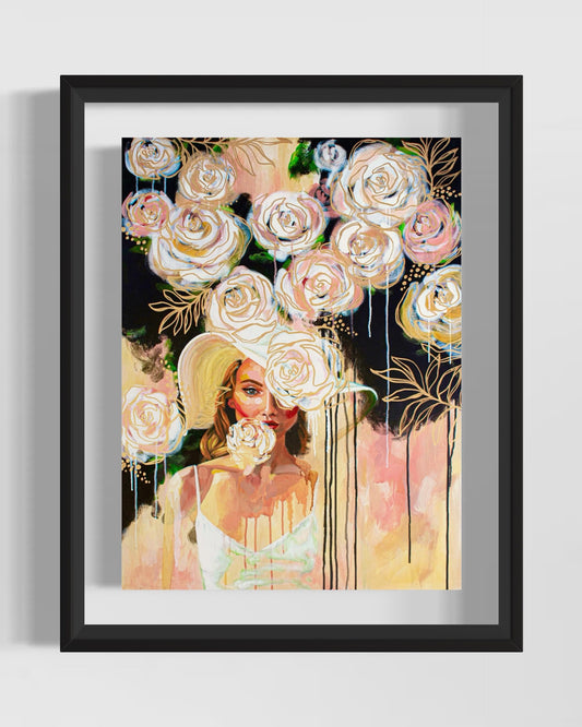 Juliet Print