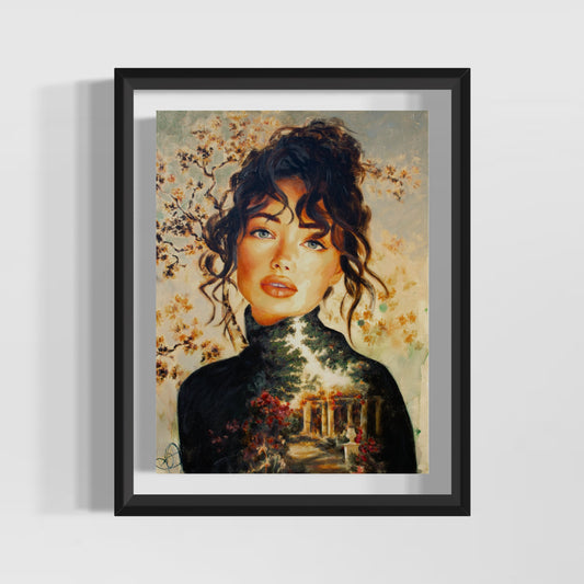 The Calling Print